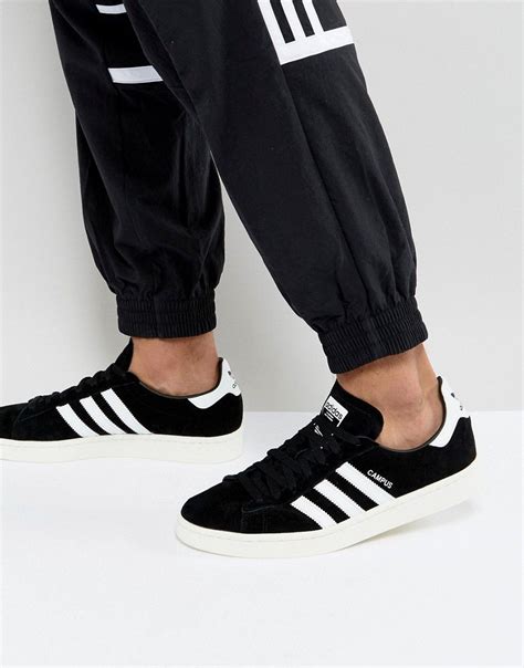 adidas originals campus c negro deportivas talla 29